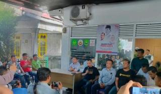 Muflihun: Nawaitu Kita Bangun Kampung, Allah Yang Menentukan..