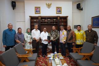Ada 500 Sumur Minyak Baru di Blok Rokan, PAD Riau Berpotensi Semakin Meningkat