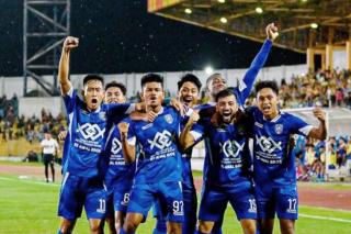 Skuad PSPS Pekanbaru Optimis Poin Penuh Saat Hadapi Persiraja