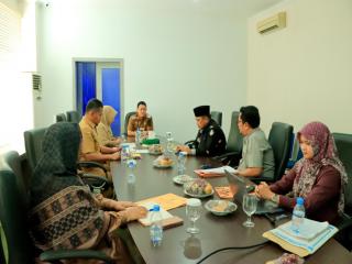 RUPS PT. Sarimadu Tetapkan Zulhendri Sebagai Direktur Utama