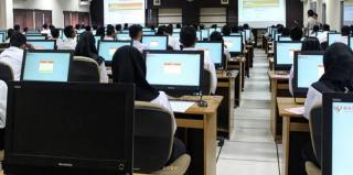 3 Juta Pelamar CPNS 2024 Berkompetisi di Tahap SKD