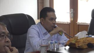 Pj Bupati Indragiri Hilir Minta ASN dan Pendamping Desa Jaga Sikap Netral di Pilkada 2024