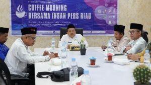 Ribuan Santri akan Padati Bengkalis Rayakan Puncak Hari Santri Provinsi Riau