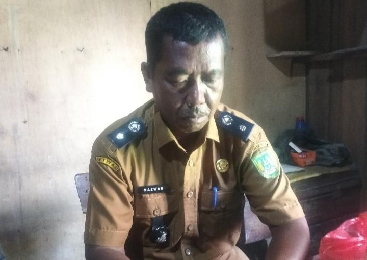 Tidak Ada 2 Jengkol, Pj Penghulu Bagan Jawa Mazwar Ajak semua Pihak Saling Kerjasama