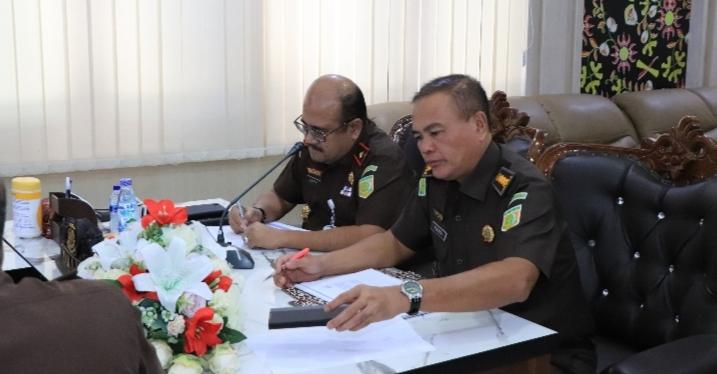Kejati Maluku Usulkan Penghentian Kasus Penganiayaan dan Disetujui oleh JAM-Pidum