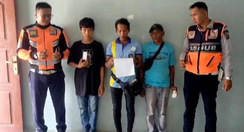 Layanan Tak Sopan, Dishub Pekanbaru Tertibkan Oknum Jukir Nakal