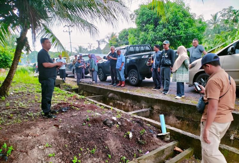 PSN Jembatan Pulau Bengkalis - Sungai Pakning, Tunggu Rekomendasi Teknis dari Kementerian PUPR