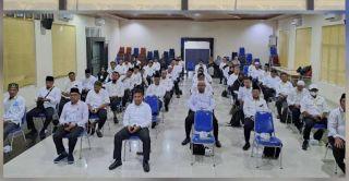 515 Peserta Sudah Terdaftar Ikut Seleksi Petugas Haji Daerah Riau