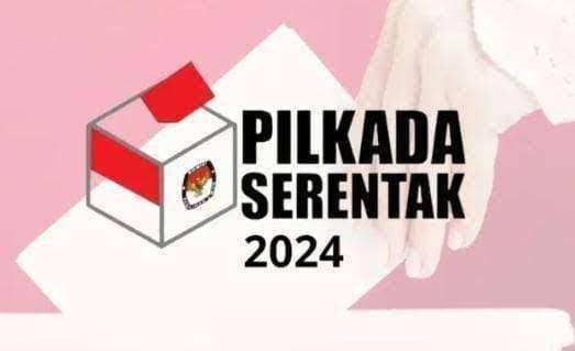 Golput Haram, Begini Imbauan MUI Pekanbaru Hadapi Pilkada Serentak 2024