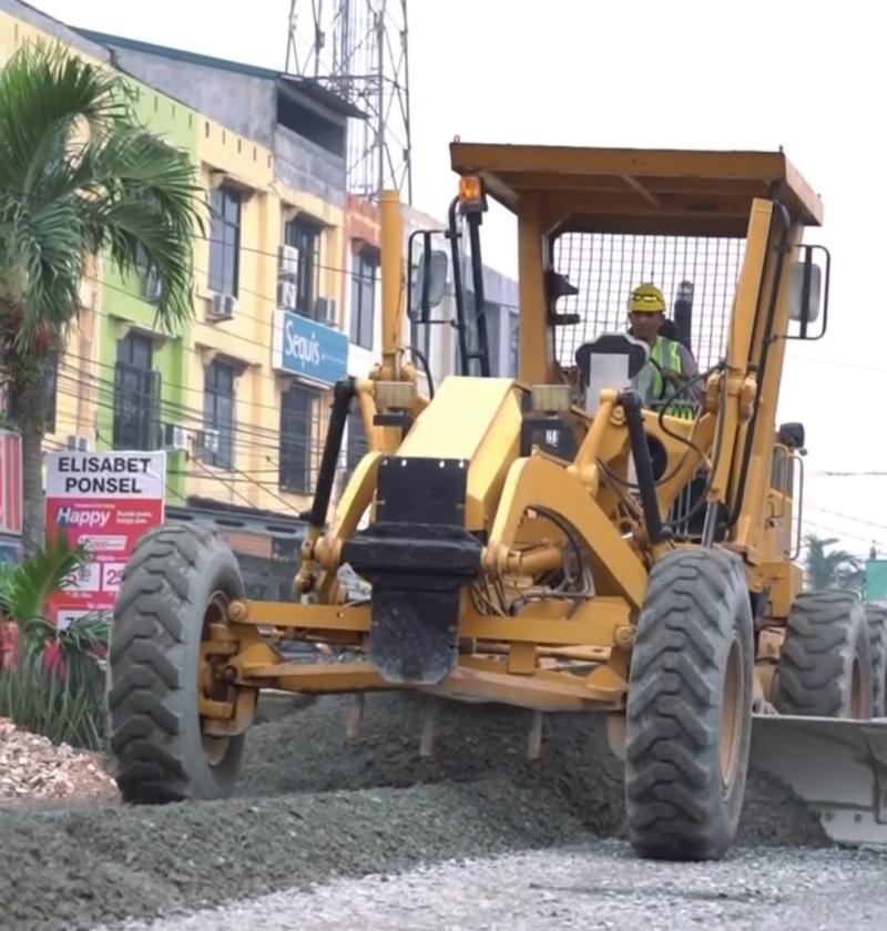 PUPR Pekanbaru Pastikan Overlay Jalan Rusak Berlanjut Tahun Depan