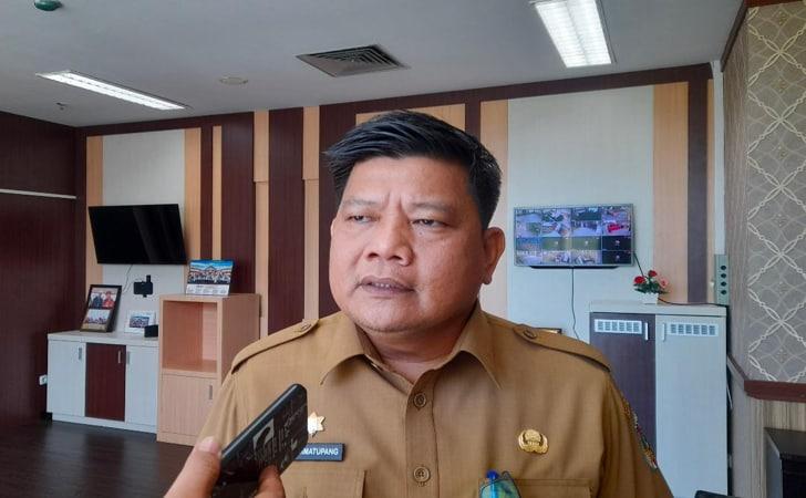 Inspektorat Pekanbaru Siap Koordinasi dengan Aparat Hukum Terkait Dugaan Korupsi di RSD Madani