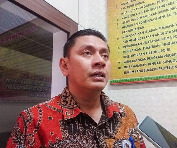 PUPR Pekanbaru Pastikan Penanganan Banjir Merujuk Masterplan