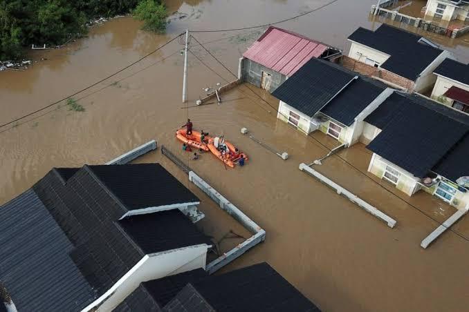 Banjir Mengintai, DPRD Ingatkan Pemprov Riau Jangan Lengah