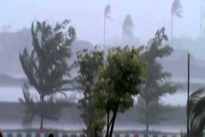 Pemerintah Daerah Diminta Siaga Hadapi Bencana Hidrometeorologi