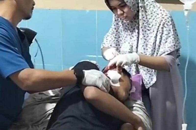 Saat Hobi Berujung Maut: Pemancing Berhadapan dengan Harimau di Sungai Rawa Siak