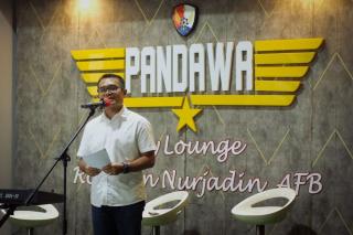 Cek Kesiapan Pilkada, Lanud Roesmin Nurjadin Pekanbaru Siapkan Helikopter