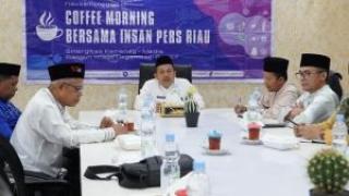 Ribuan Santri akan Padati Bengkalis Rayakan Puncak Hari Santri Provinsi Riau