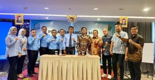 Luar Biasa, JPN Kejari Rohil Melakukan Penyelamatan Potensi Kerugian Keuangan Negara