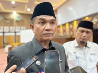2.903 Pelamar Lolos Seleksi Administrasi PPPK Pemko Pekanbaru Tahun 2024
