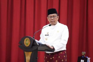 Rahman Hadi: IPM Provinsi Riau Terus Mengalami Kemajuan