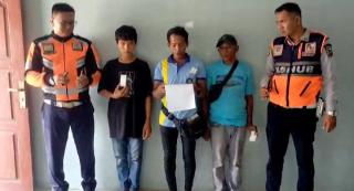 Layanan Tak Sopan, Dishub Pekanbaru Tertibkan Oknum Jukir Nakal