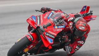 MotoGP Malaysia 2024: Bagnaia Juara, Martin Finis Kedua