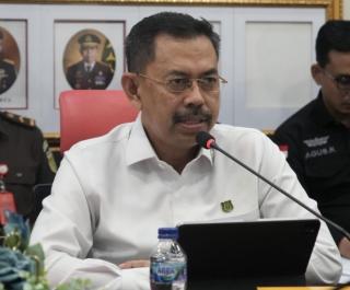 Demi Keadilan, JAM-Pidum Selesaikan 16 Perkara Restorative Justice 
