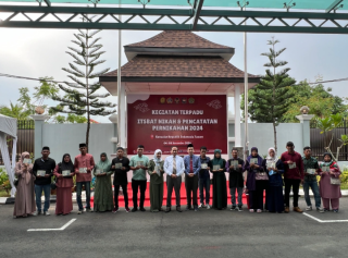 Kemenag Fasilitasi Penerbitan Buku Nikah 236 Pekerja Migran Indonesia di Malaysia
