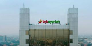 Komisi III DPRD Riau Evaluasi Kegiatan dan Target BRK Syariah