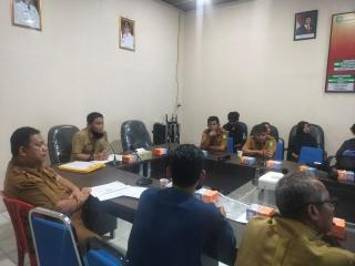 Dinas PMD Bengkalis Gesa Pembuatan Peta Desa Menuju Satu Peta