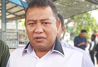 Polda Riau Tangkap 16 Tersangka Judi Online