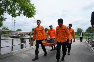 TCK-EMT Riau Dilatih Tangani Evakuasi dan Penanganan Medis Korban Bencana