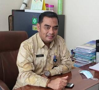 Realisasi Investasi Triwulan III Capai Rp1,039 Triliun, Serap 3.094 Tenaga Kerja