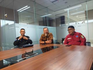 Diskominfotiksan Kota Dumai Bersama BRK Syariah