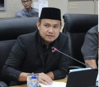 Perkuat Kordinasi, Rapat Perdana Komisi I DPRD Riau Gelar RDP dengan Biro Setdaprov Riau