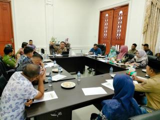 Selama 2 Bulan Kedepan, Mahasiswa UGM Akan KKN di Kecamatan Bantan