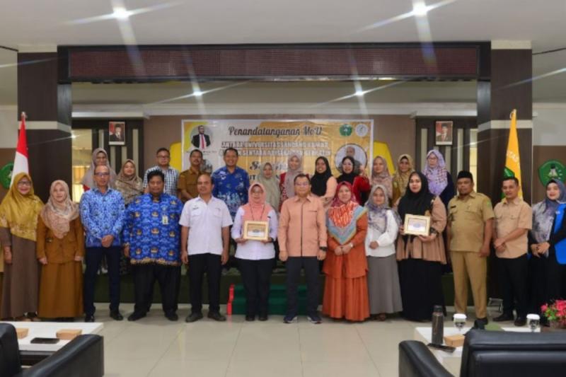 Seminar "Disabilitas Menembus Batas" Jadi Awal Langkah Unilak Menuju Kampus Inklusif