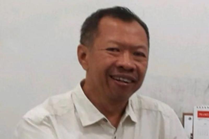Polda Riau Buru Liong Tjai Tersangka Korupsi Pipa Transmisi di Inhil