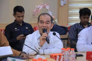 Cair, 217 Pelaku UMKM Terima Subsidi Bunga Pinjaman dari Pemko Pekanbaru