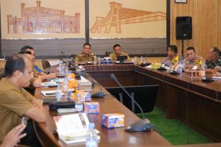 Desember, Pemkab Siak Kembali Gelar Tour de Siak 2024