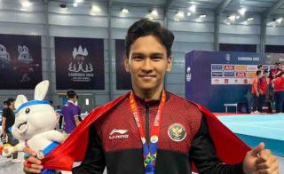 Tiga Atlet Senam Riau Wakili Indonesia di World Championship dan Sea Games 2025