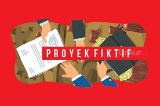 Diduga Fiktif, LSM Amatir Laporkan Pengadaan Server DPMPTSP Pekanbaru ke Jaksa