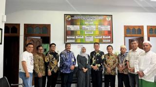 Koperasi Sawit di Siak Jadi Pelopor Pabrik Minyak Goreng