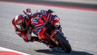 Sprint Race MotoGP Barcelona 2024: Bagnaia Menang, Martin Ketiga