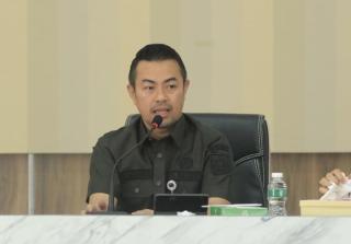 Pj Wali Kota Pekanbaru Ajak Partisipasi Politik Aktif Masyarakat Menuju Pilkada 27 November
