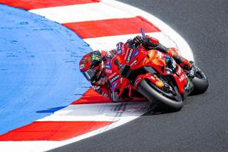 Ini Daftar Pembalap MotoGP 2025