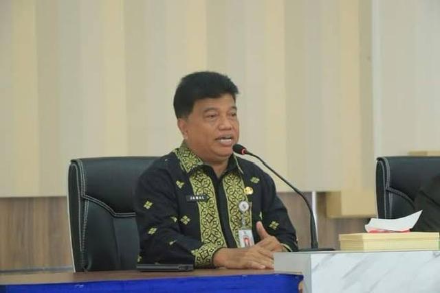 Training 2.500 Guru, Disdik Siap Sukseskan Program Pekanbaru Cinta Alquran