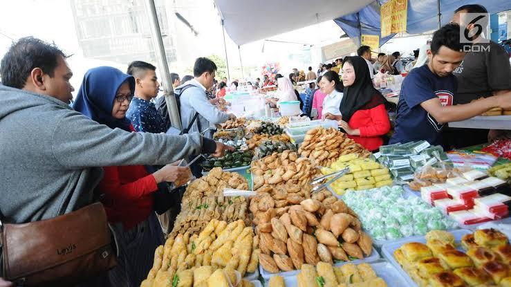 Pj Sekdako Pekanbaru Ingatkan Pedagang Jangan Gunakan Bahan Berbahaya untuk Takjil