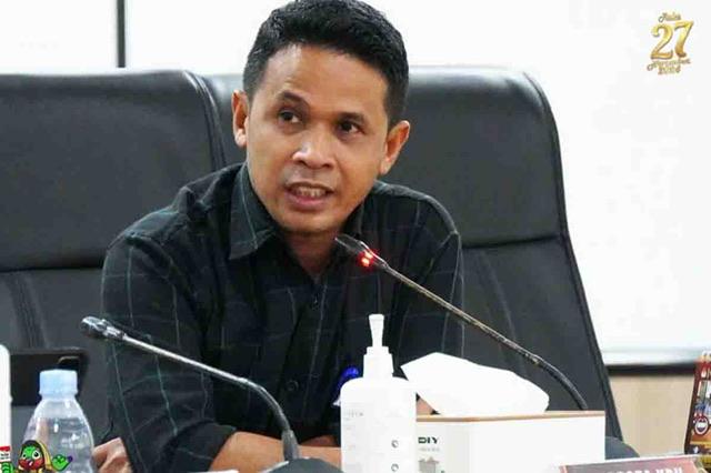 KPU Riau Tegaskan Daftar Pemilih PSU Siak Belum Ditetapkan