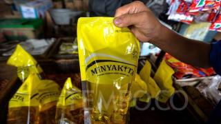 Disperindag Pekanbaru Pastikan Pasokan Minyakita Tersedia